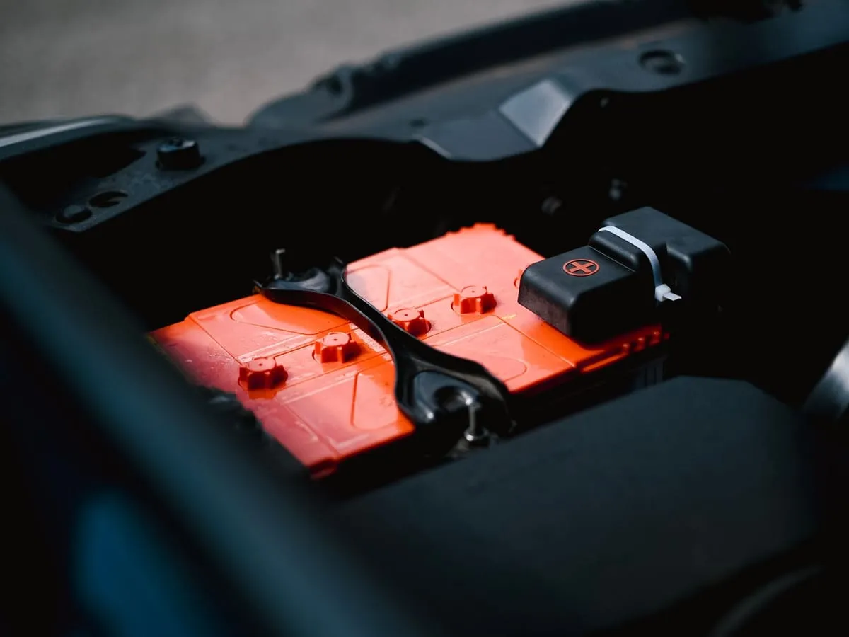 Batteries et chargeurs — sourcing en Turquie