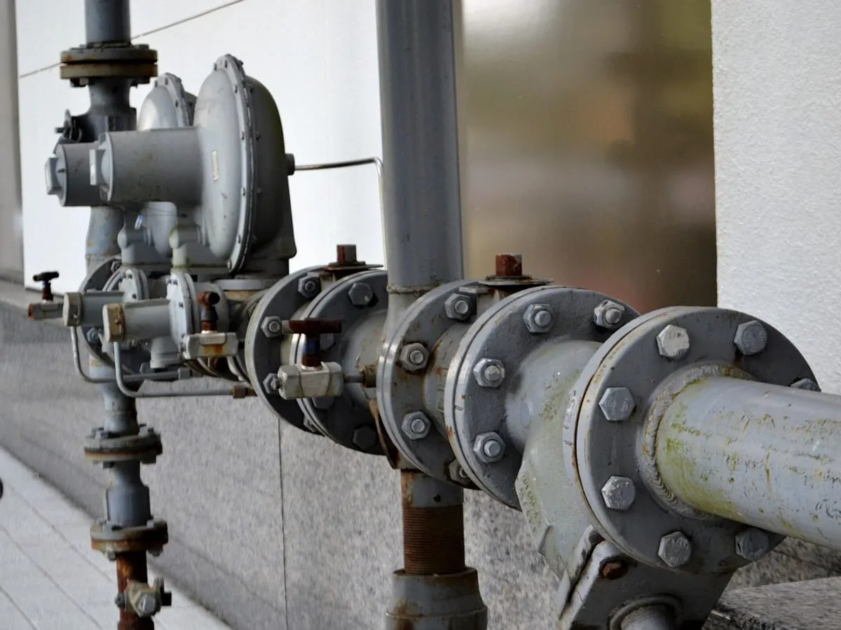 Pressostat — sourcing en Turquie