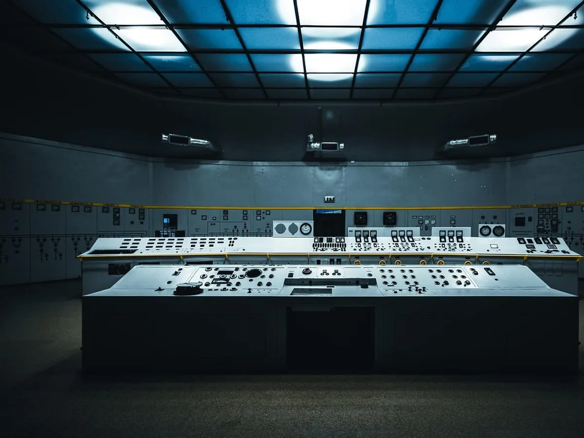 Automatisation du bâtiment