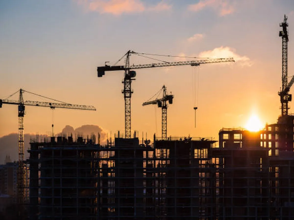 Matériaux de construction — sourcing en Turquie