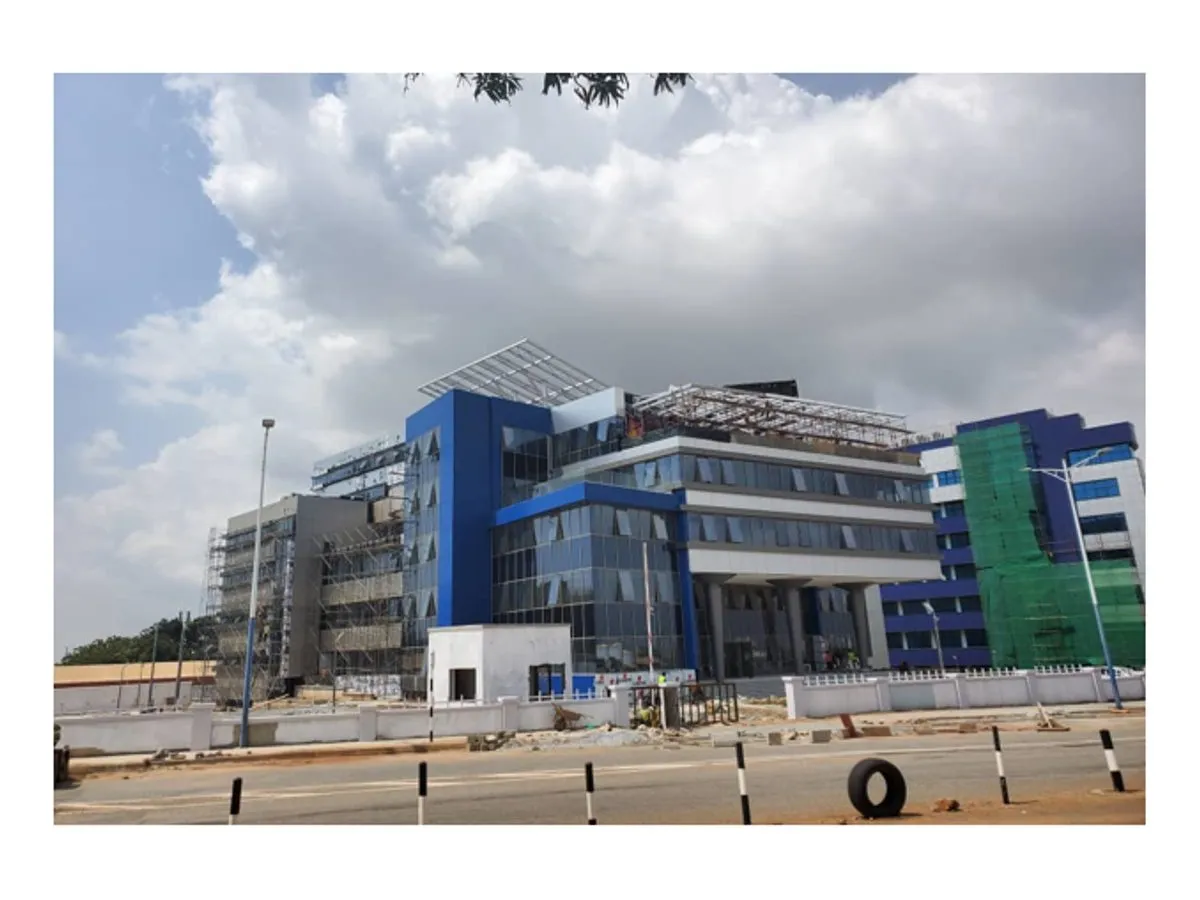 Steel Structures — 12/12 — sourcing from Turkey