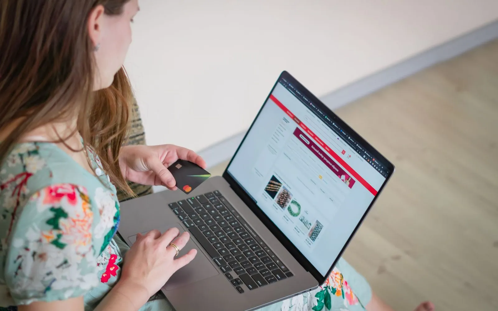E-commerce — sourcing from Turkey