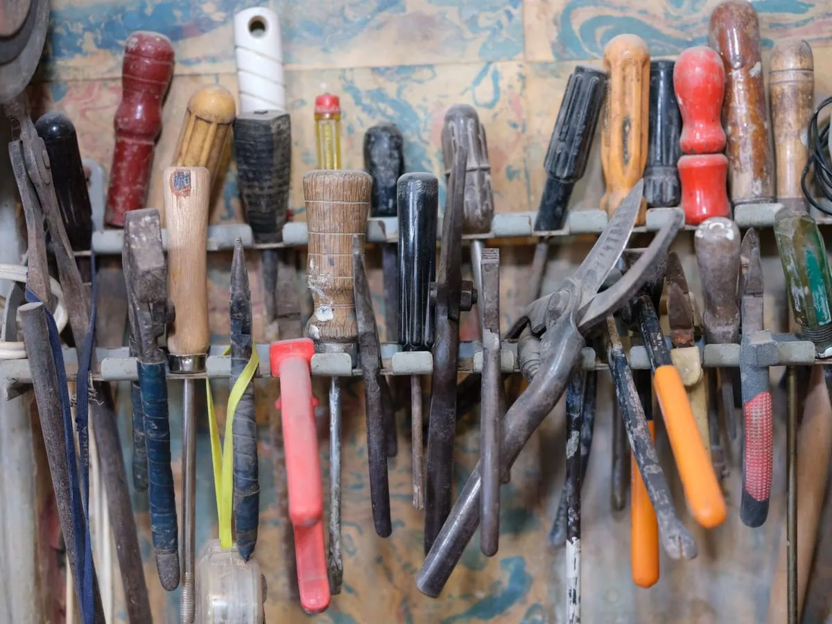 Outillage à main — sourcing en Turquie