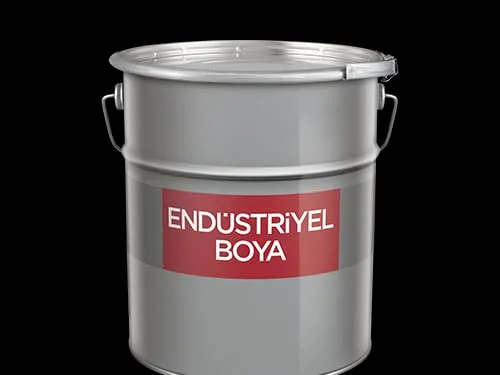 Peinture industrielle — sourcing en Turquie