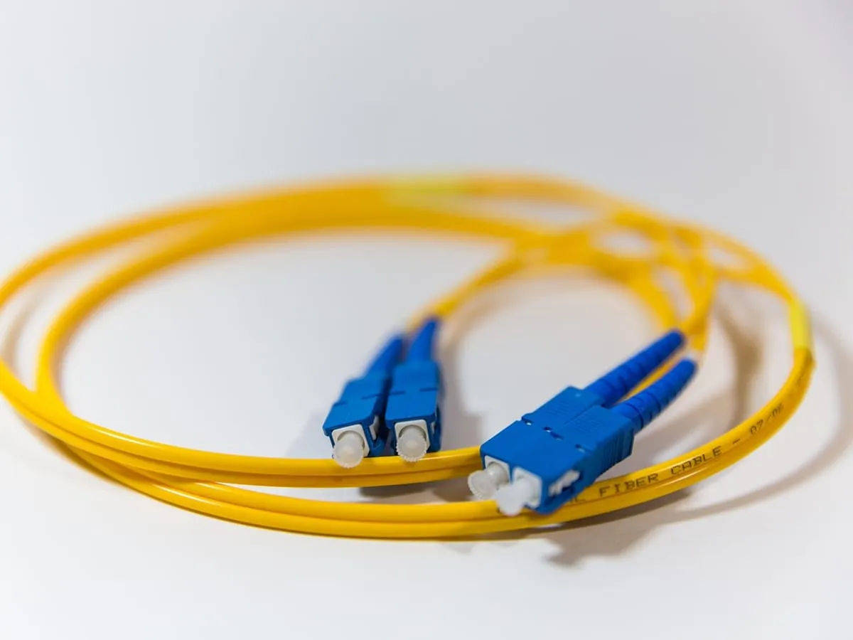 Connecteur fibre optique — sourcing en Turquie