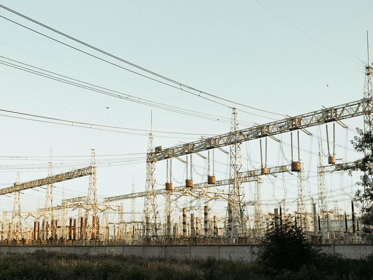Électricité — sourcing en Turquie