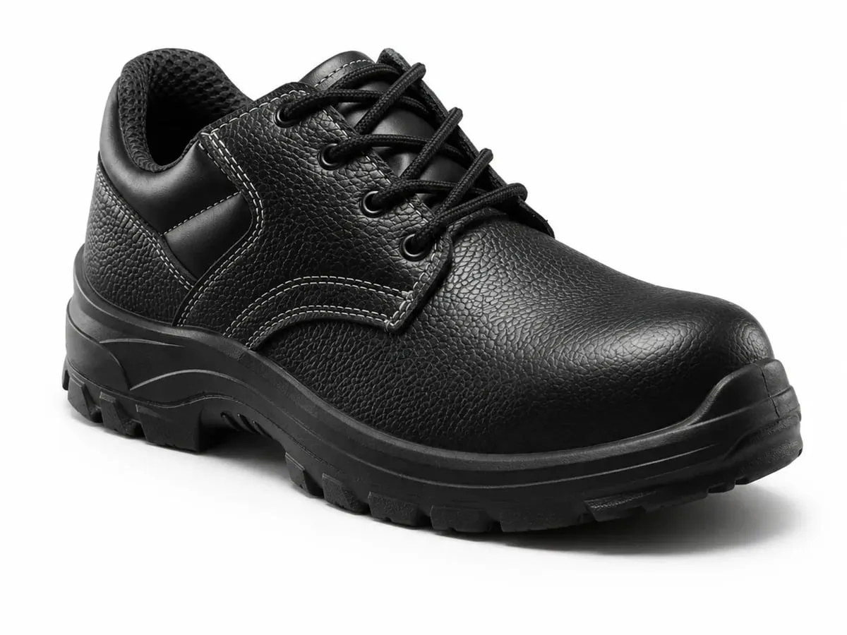 Chaussures de sécurité — sourcing en Turquie