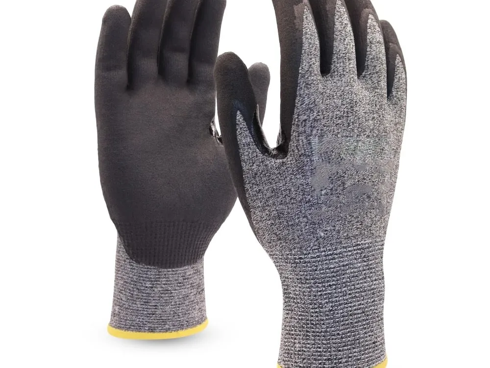 Gants de travail — sourcing en Turquie