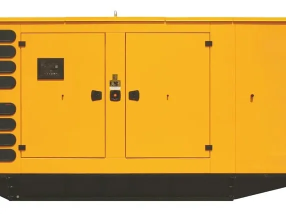 Groupes électrogènes