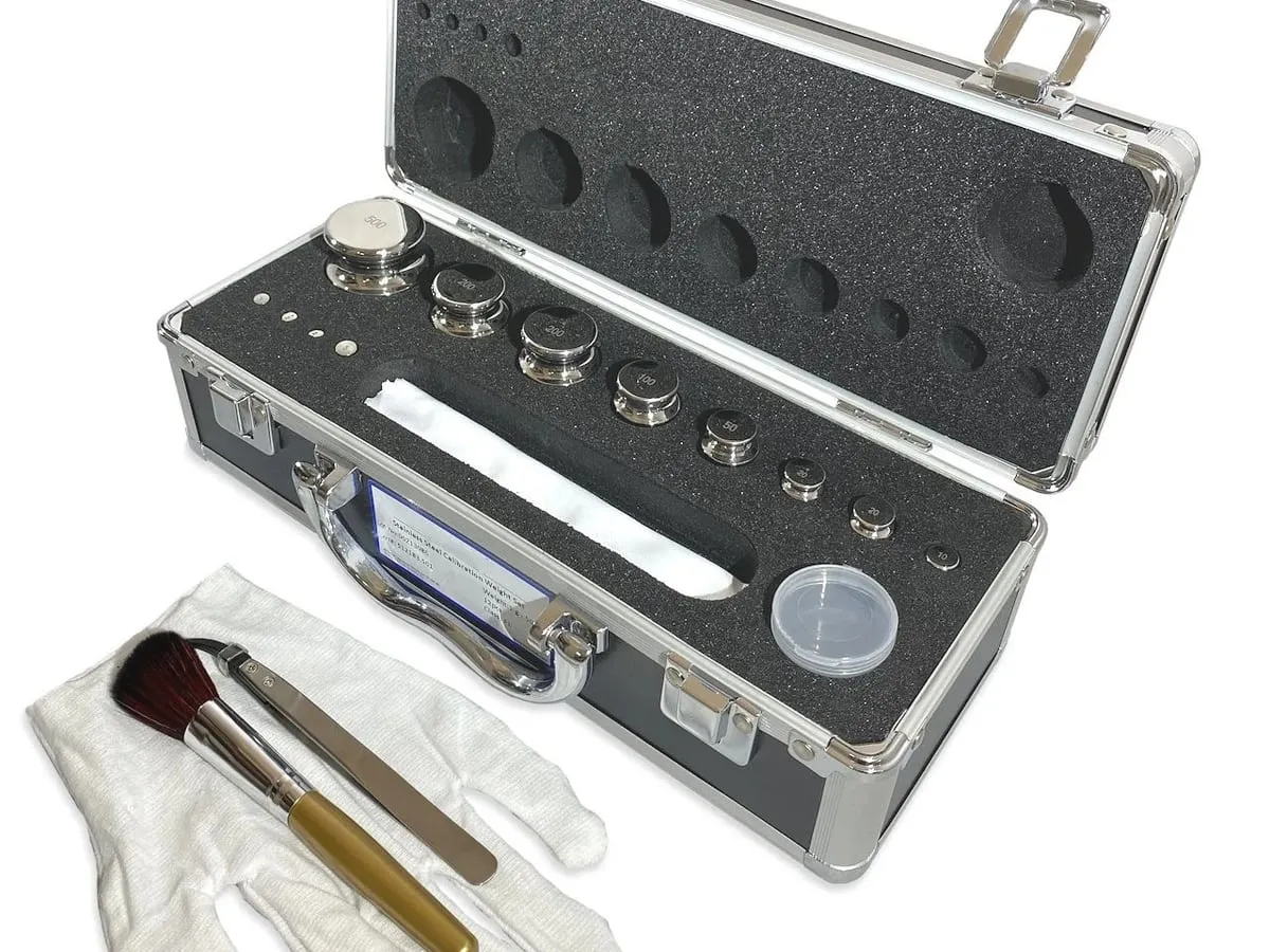 Kits et services d’étalonnage — sourcing en Turquie