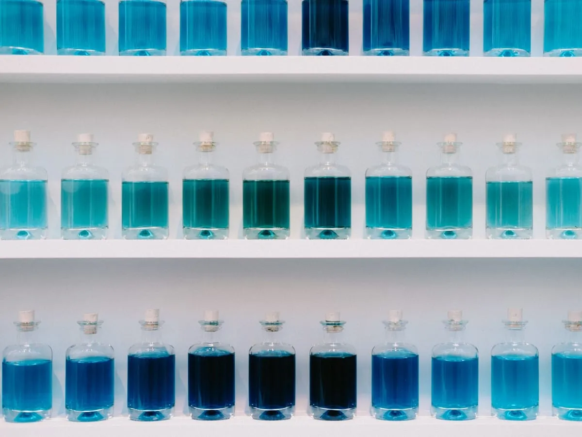 Armoire de stockage de produits chimiques — sourcing en Turquie