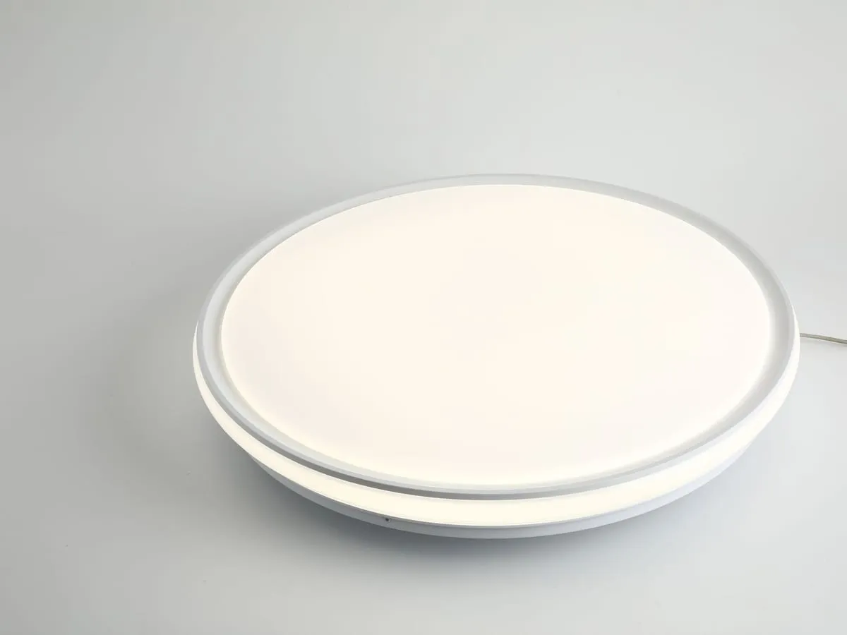 Luminaire LED — sourcing en Turquie