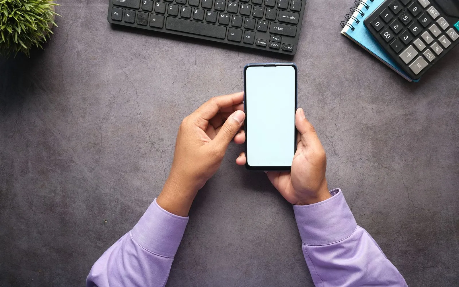 Mobile applications — sourcing from Turkey