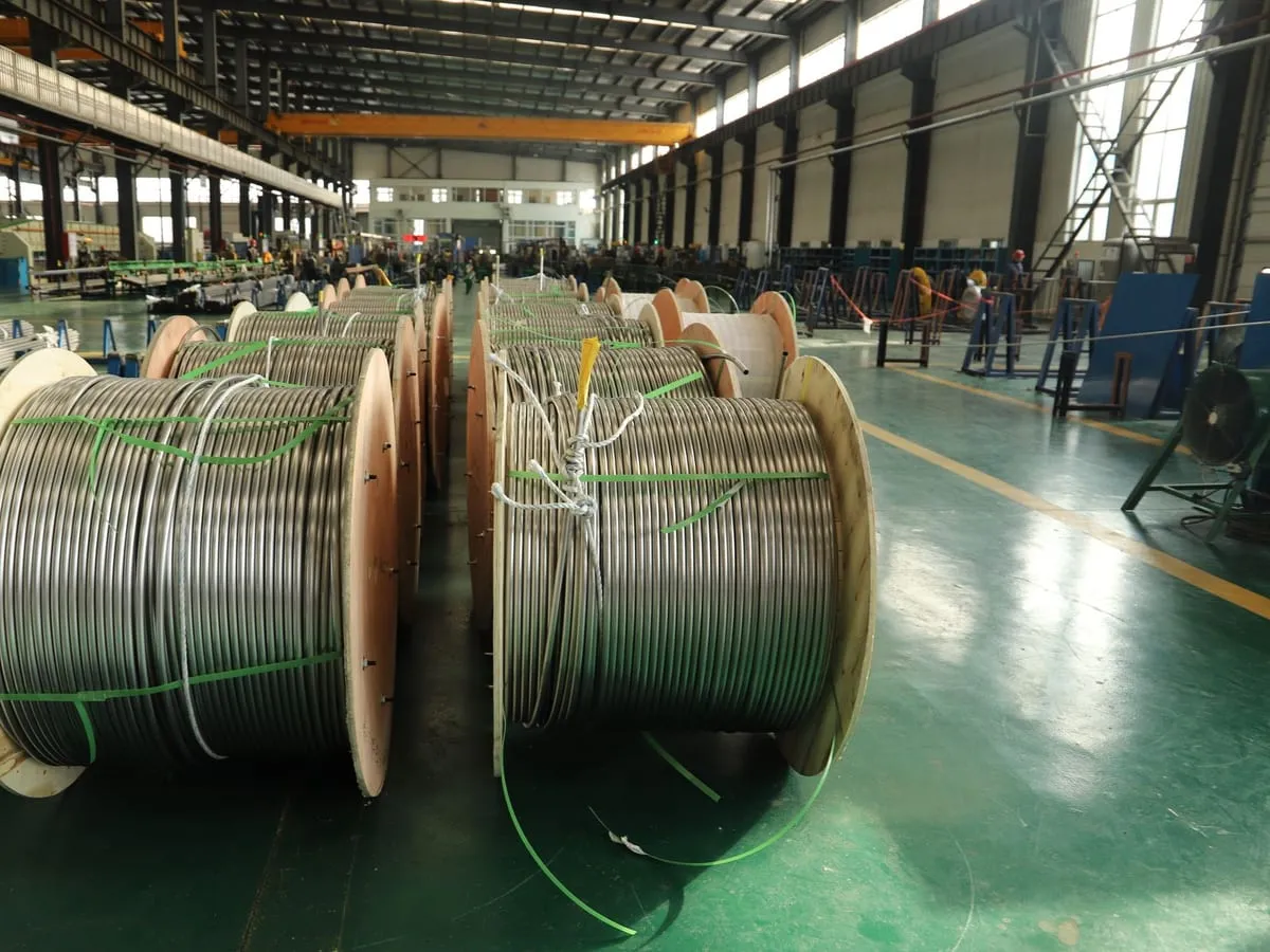 Câble moyenne tension — sourcing en Turquie