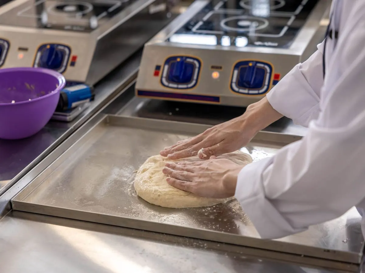 Cuisine professionnelle et restauration — sourcing en Turquie