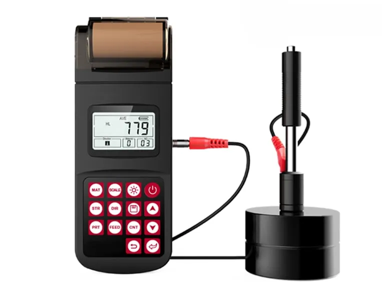 Appareil de mesure portable — sourcing en Turquie