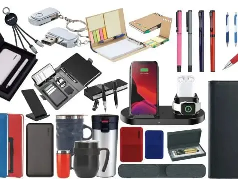 Promotional products
