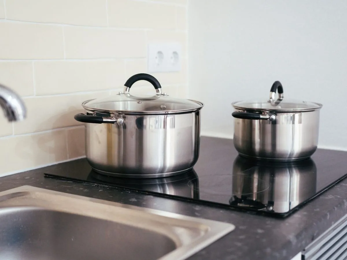 Vaisselle de service et ustensiles de cuisson — sourcing en Turquie