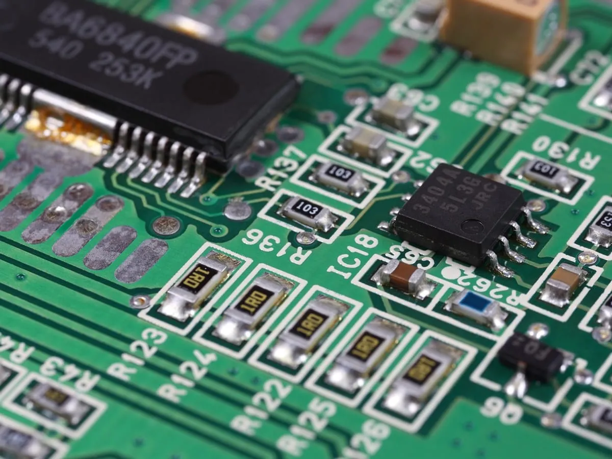 Convertisseur de signal — sourcing en Turquie