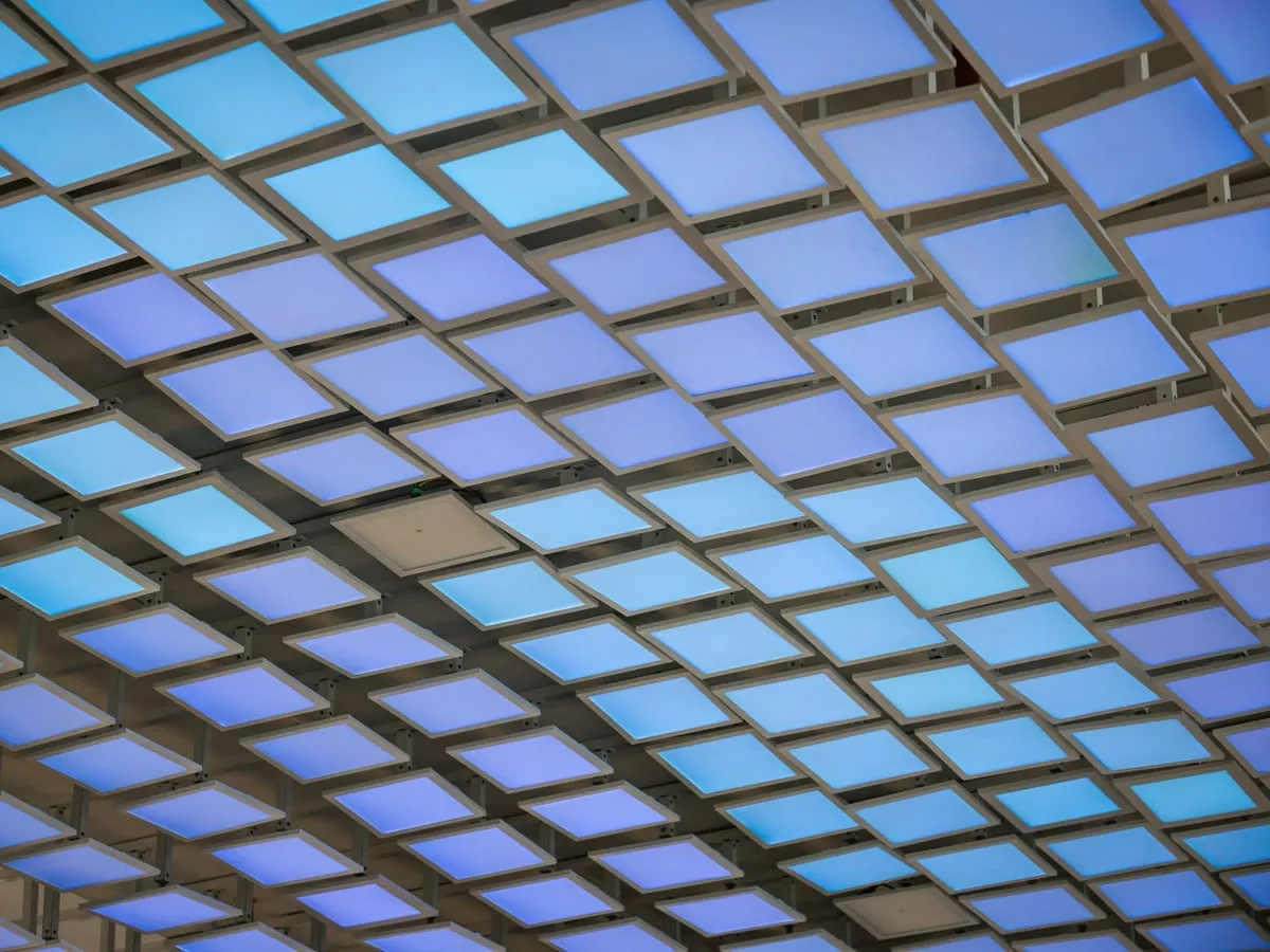 Panneau de plafond — sourcing en Turquie