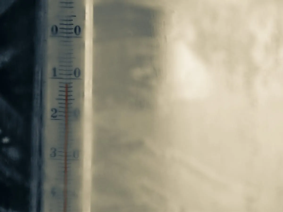 Thermo-hygromètre — sourcing en Turquie