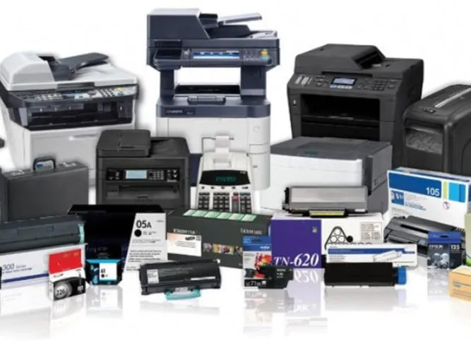 Printers and consumables